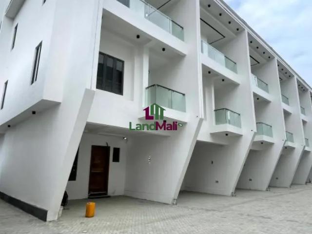Property for sale in Eti Osa, Abuja