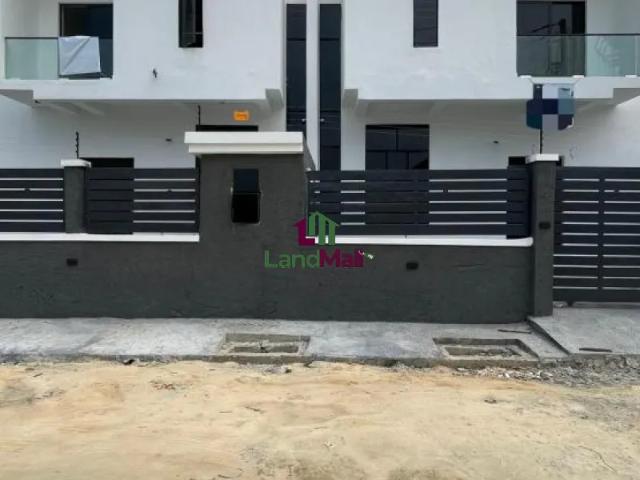 Property for sale in Eti Osa, Abuja