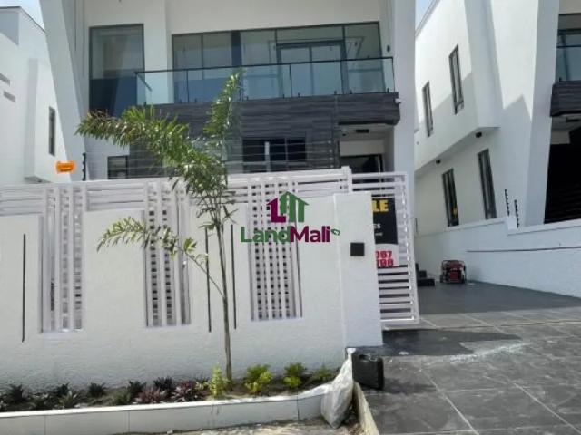 Property for sale in Eti Osa, Abuja