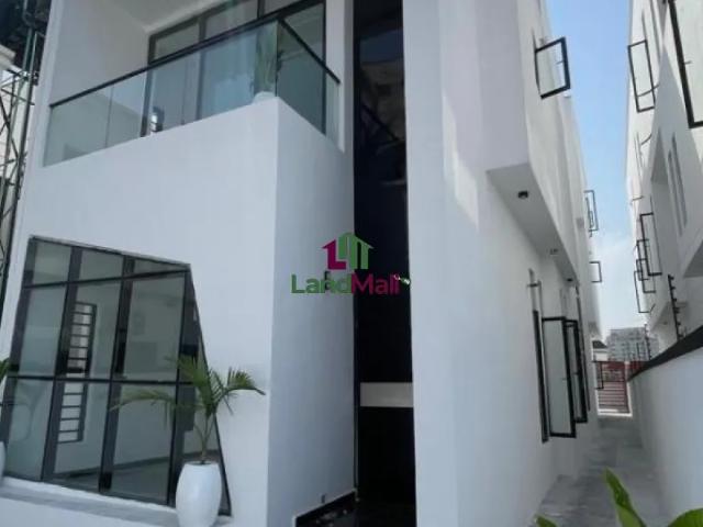 Property for sale in Eti Osa, Abuja