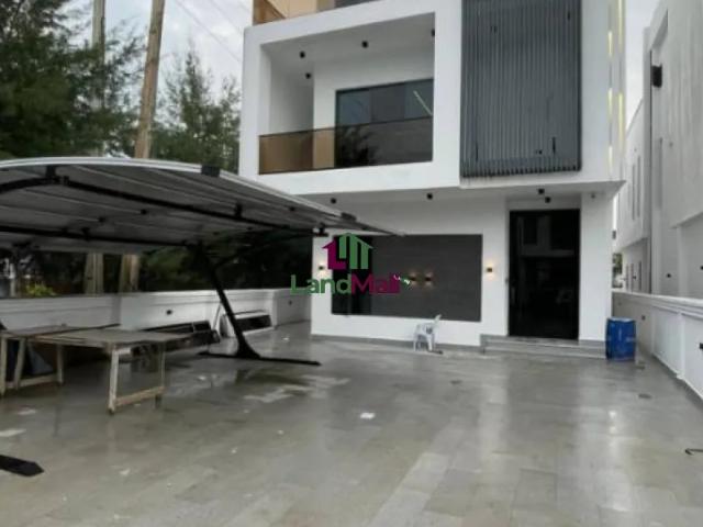 Property for sale in Eti Osa, Abuja