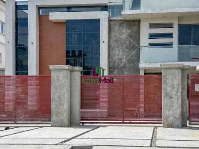 Property for sale in Eti Osa, Abuja