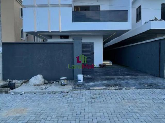 Property for sale in Eti Osa, Abuja