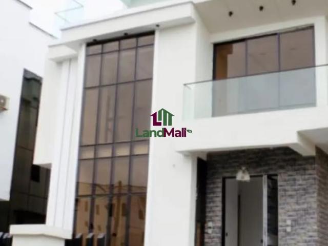 Property for sale in Eti Osa, Abuja