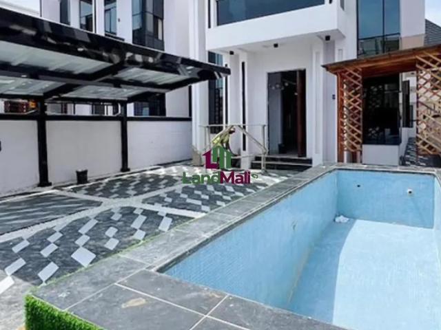 Property for sale in Eti Osa, Abuja