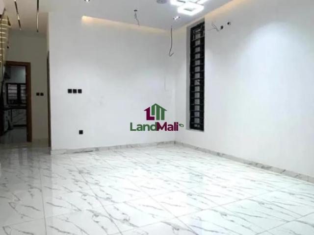 Property for sale in Eti Osa, Abuja