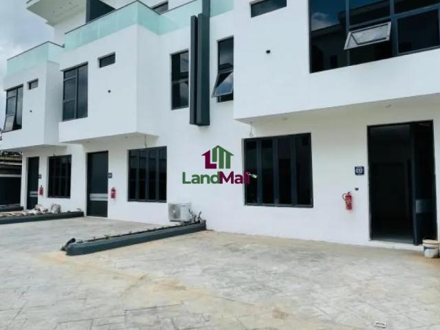 Property for sale in Eti Osa, Abuja
