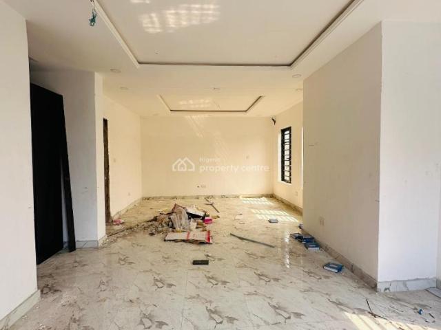 Duplex for sale in Kosofe , Abuja