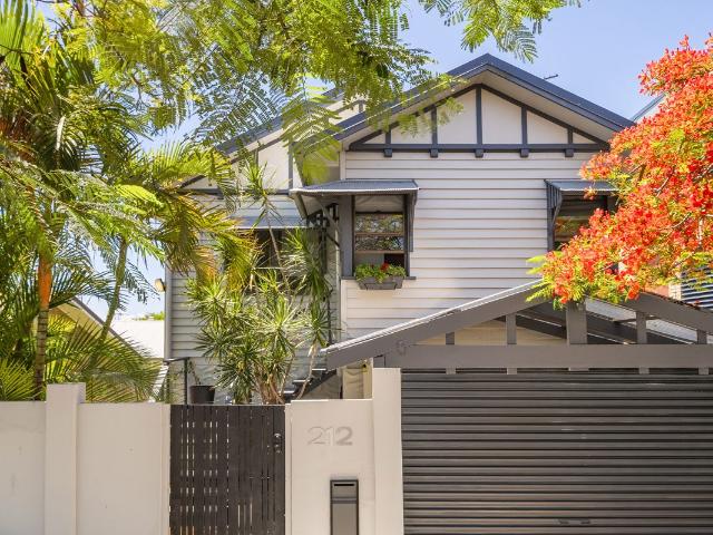 House for sale in Toombul, Queensland