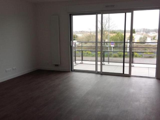 Appartement location à Nantes, Gorges