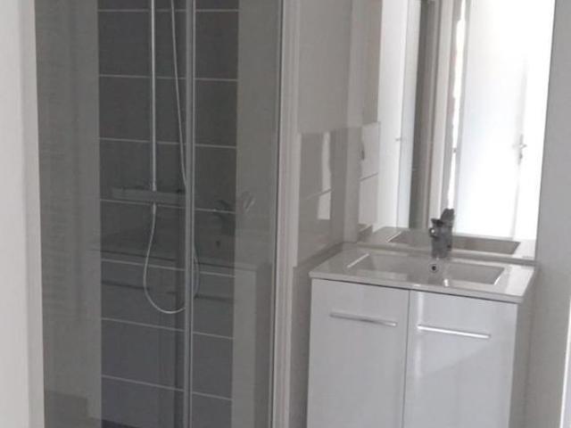 Appartement location à Nantes, Gorges