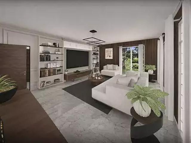 Appartement vente à Nantes, Gorges