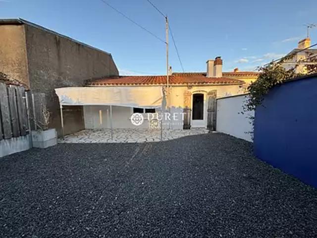 Maison vente à France métropolitaine, Gorges