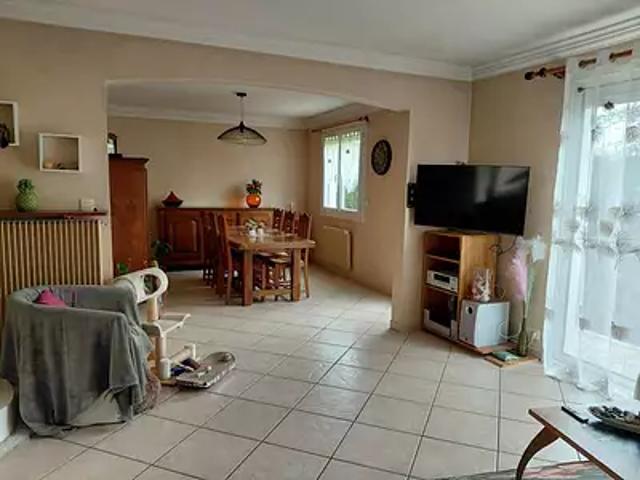 Maison vente à Nantes, Gorges
