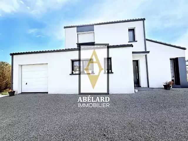 Maison vente à France métropolitaine, Gorges