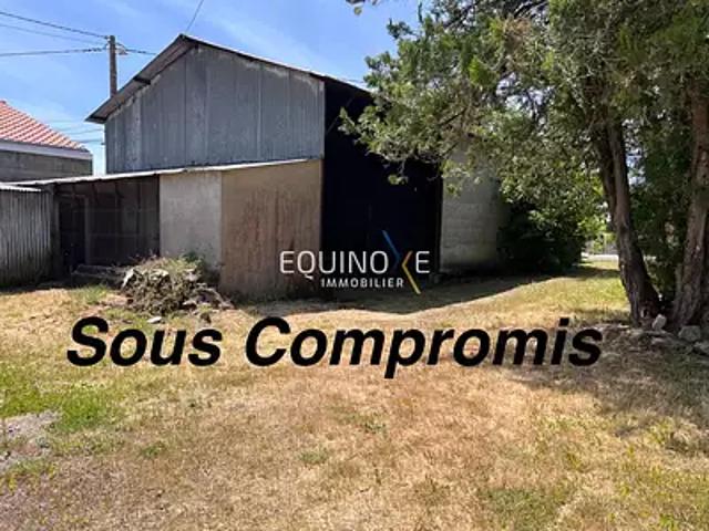 Terrain vente à France métropolitaine, Gorges