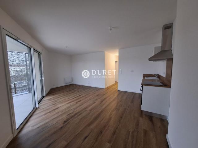 Appartement location à Nantes, Gorges