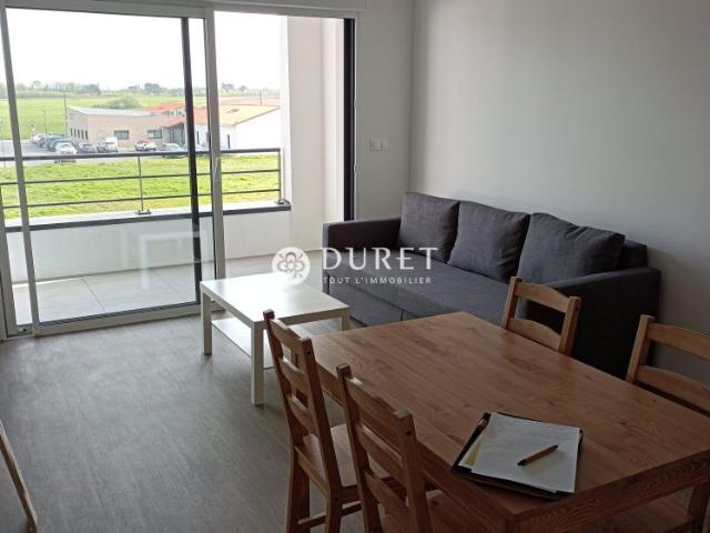 Appartement location à Nantes, Gorges