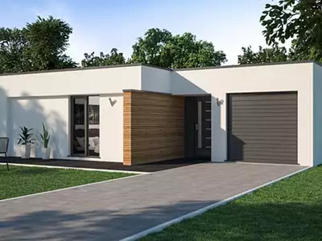 Maison vente à France métropolitaine, Gorges