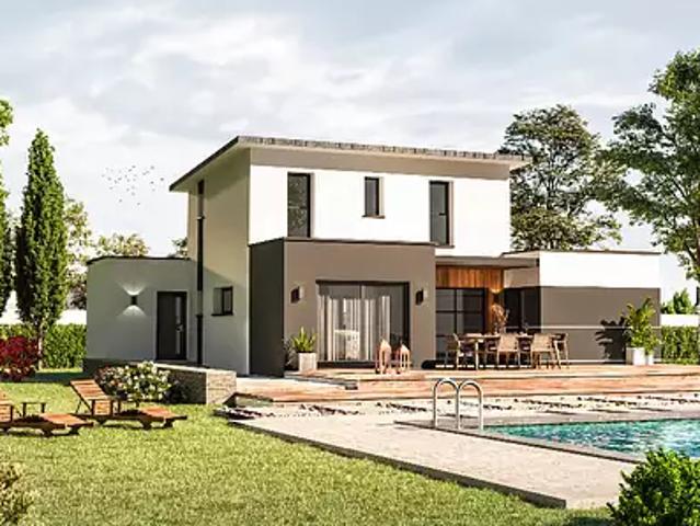 Maison vente à France métropolitaine, Gorges