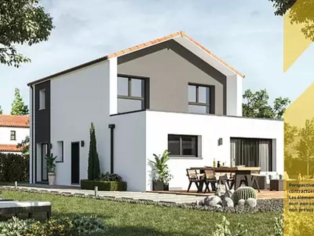 Maison vente à Nantes, Gorges