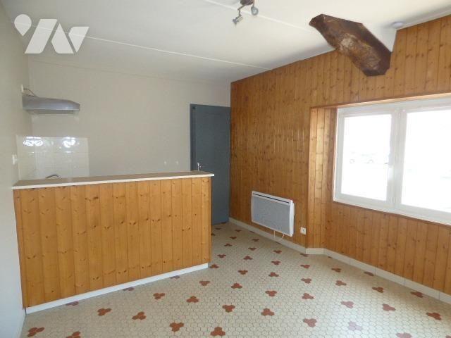 Appartement location à Nantes, Gorges