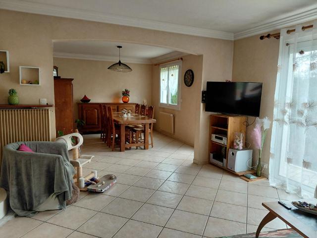 Maison vente à Nantes, Gorges