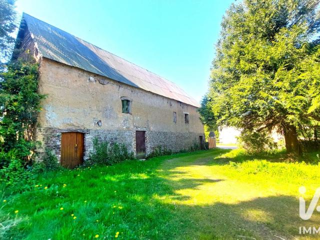 Maison vente à Coutances, Gorges