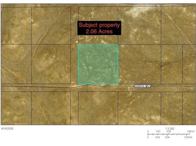 Land for sale in Elko, Nevada