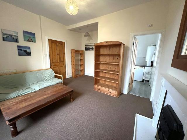 Apartment for rent in Tynecastle, City of Edinburgh