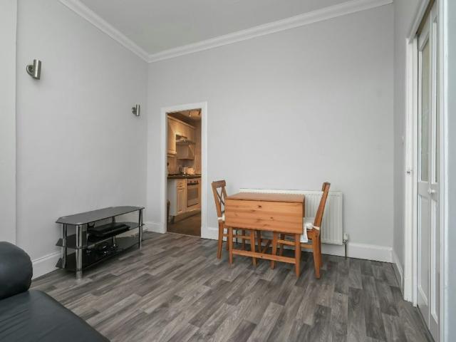 Apartment for rent in Tynecastle, Gorgie