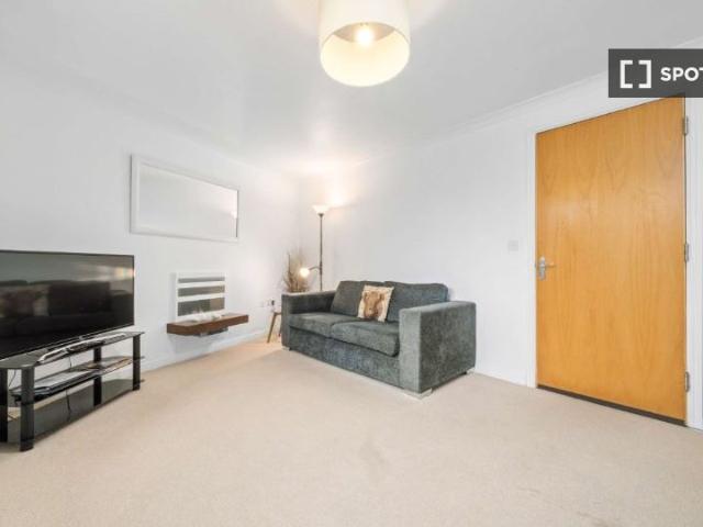 Apartment for rent in Stenhouse, City of Edinburgh