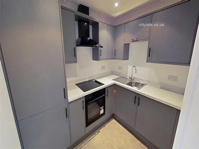 Flat for rent in Gorgie/Dalry, Scotland