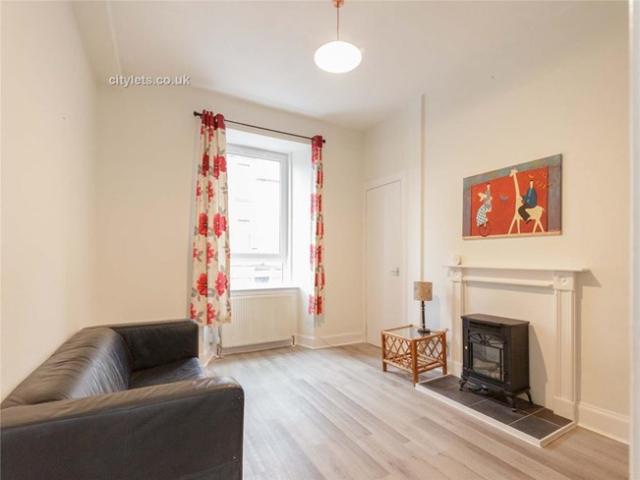 Flat for rent in Tynecastle, City of Edinburgh