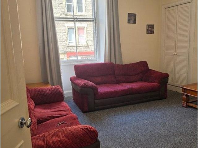 Apartment for rent in Gorgie/Dalry, Scotland