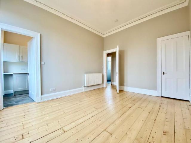 Apartment for rent in Tynecastle, Gorgie