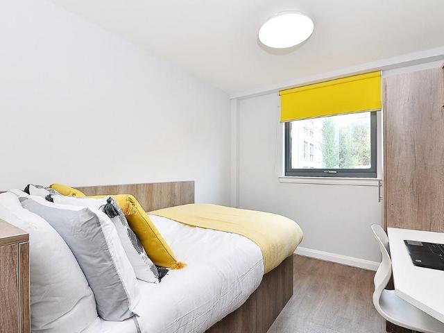 Apartment for rent in Gorgie/Dalry, Scotland