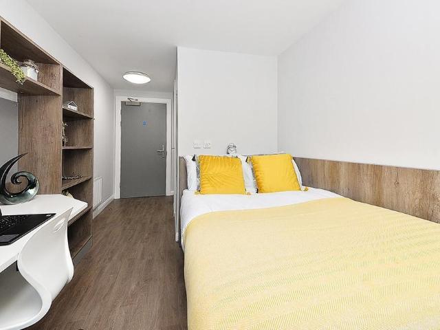 Apartment for rent in Gorgie/Dalry, Scotland