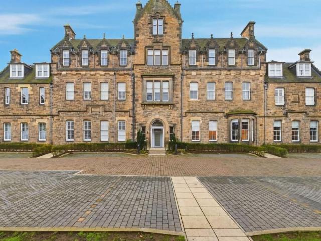 Apartment for rent in Tynecastle, Gorgie