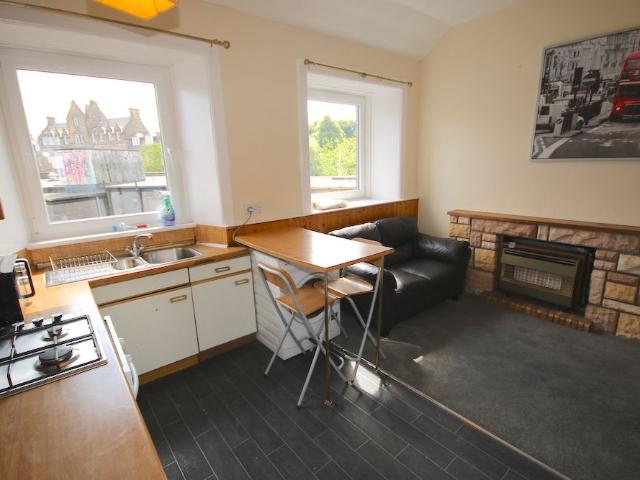 Apartment for rent in Gorgie/Dalry, Scotland