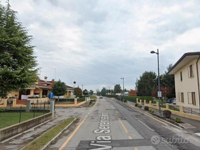 Appartamento in affitto a Gorgo Al Monticano, Veneto