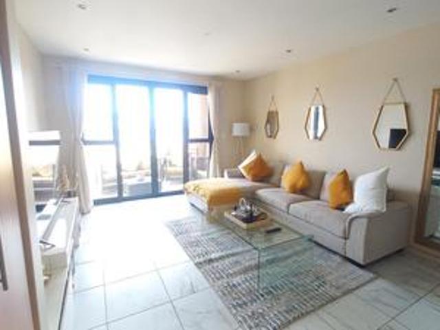 Apartment for sale in Centurion, Gauteng