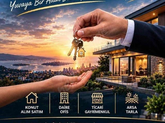 Çarşamba içerisinde satılık mülk