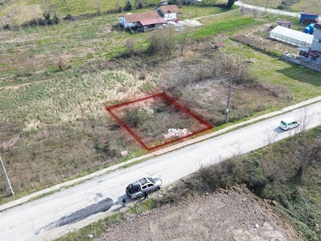 Çarşamba, Samsun içerisinde satılık Arsa