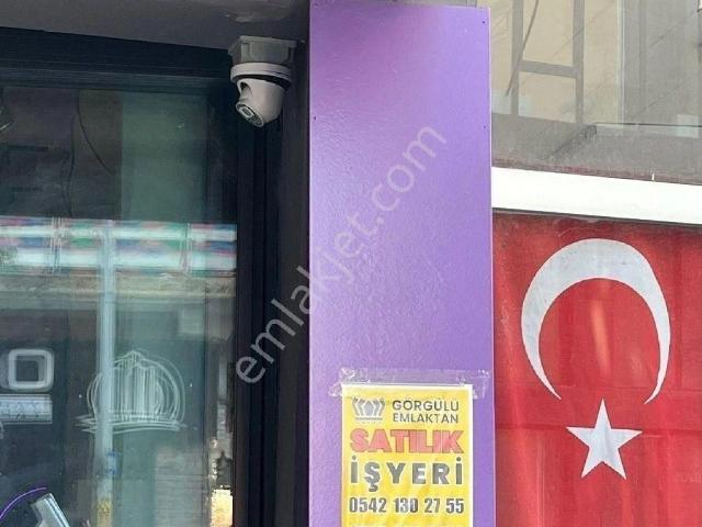 Çarşamba içerisinde satılık Restoran