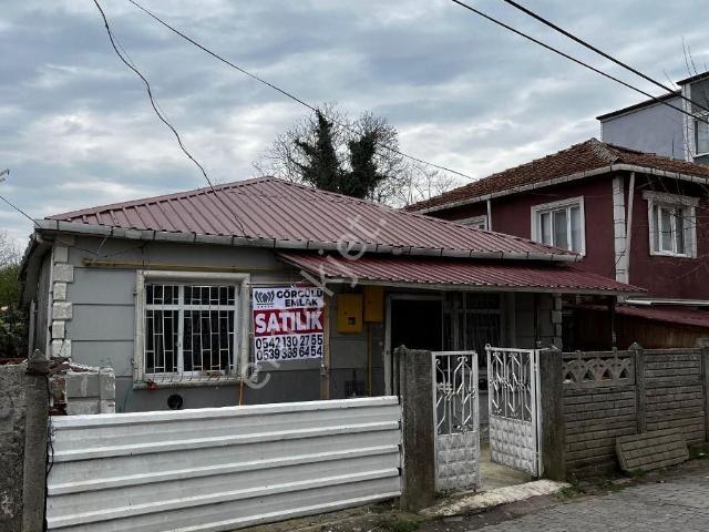 Çarşamba, Samsun içerisinde satılık Villa