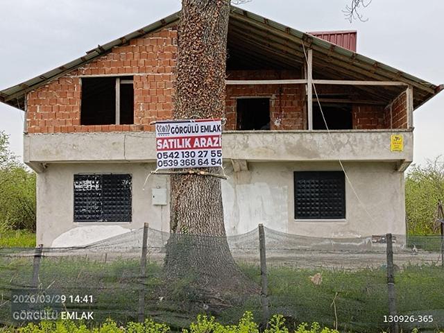 Oymalı, Çarşamba içerisinde satılık Arsa