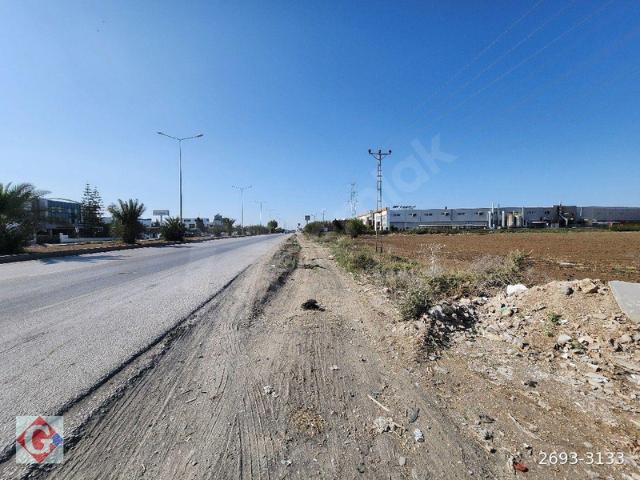Yeni Mahalle, Sarıçam içerisinde satılık Dükkan