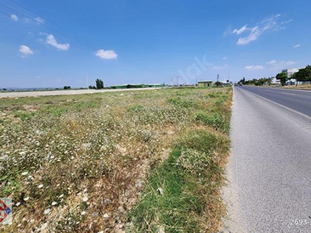 Tarsus, Mersin içerisinde satılık Dükkan