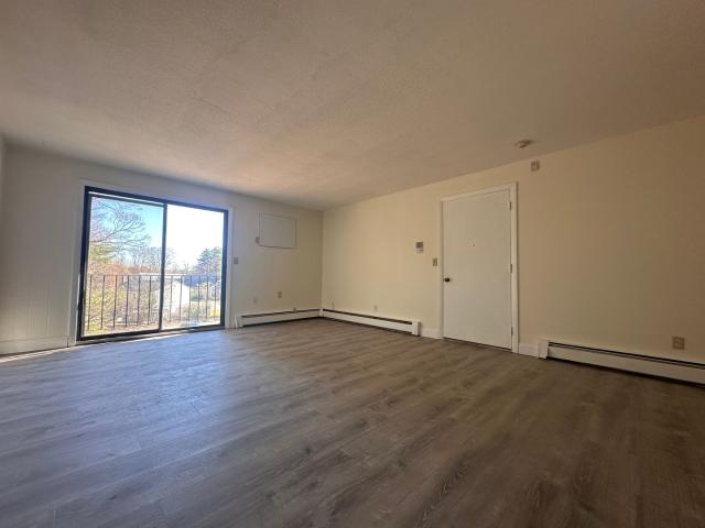 Apartment for rent in Clinton, Massachusetts